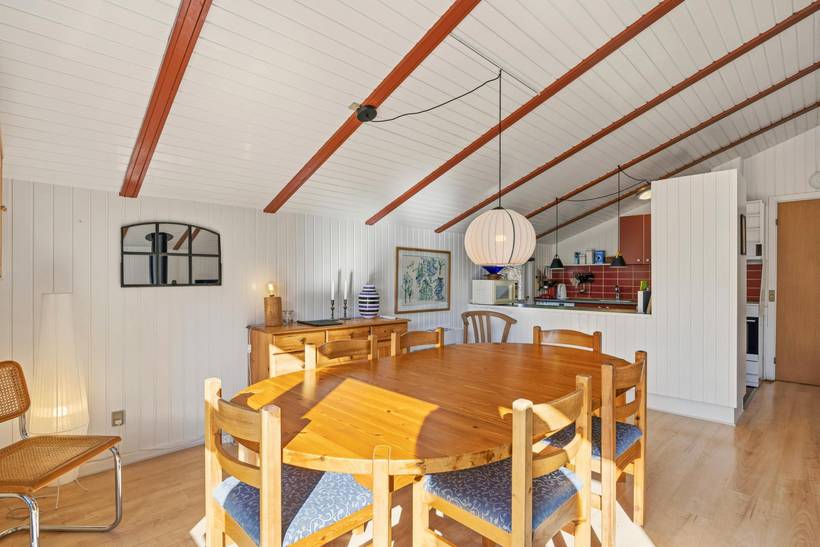 Foto von Ferienhaus BW65 in Sønderho - Fanø