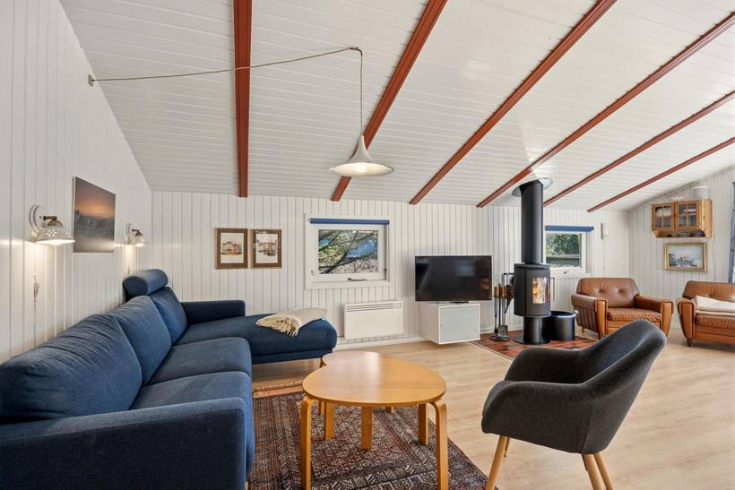 Foto von Ferienhaus BW65 in Sønderho - Fanø