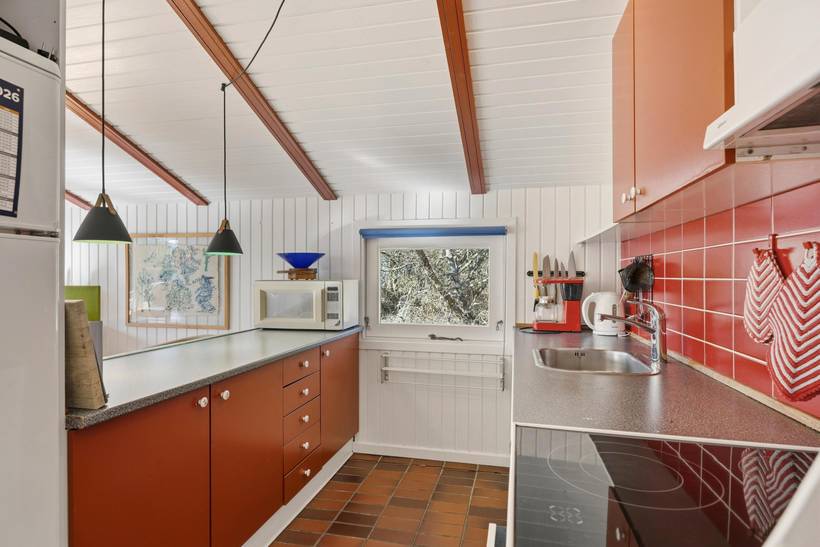 Foto von Ferienhaus BW65 in Sønderho - Fanø