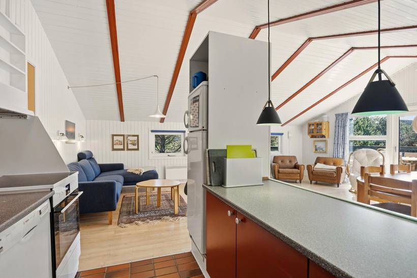 Foto von Ferienhaus BW65 in Sønderho - Fanø