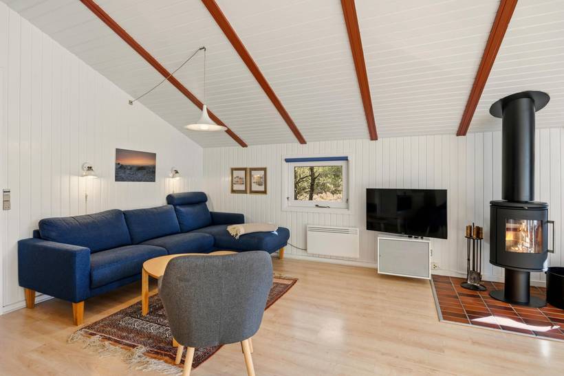 Foto von Ferienhaus BW65 in Sønderho - Fanø