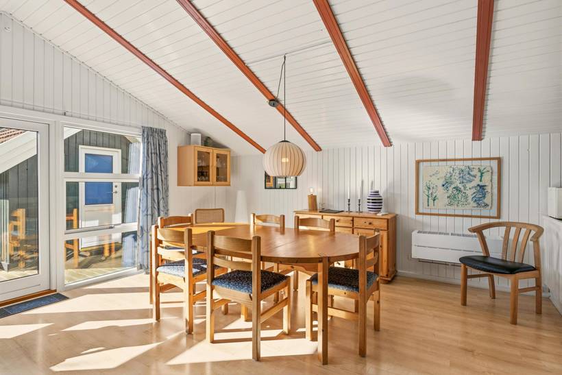 Foto von Ferienhaus BW65 in Sønderho - Fanø