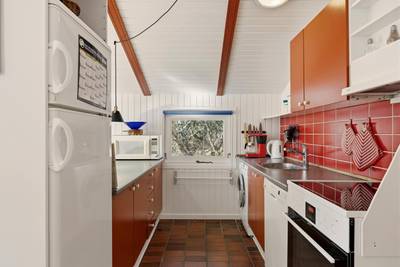 Vorschaubild von Ferienhaus BW65 in Sønderho - Fanø