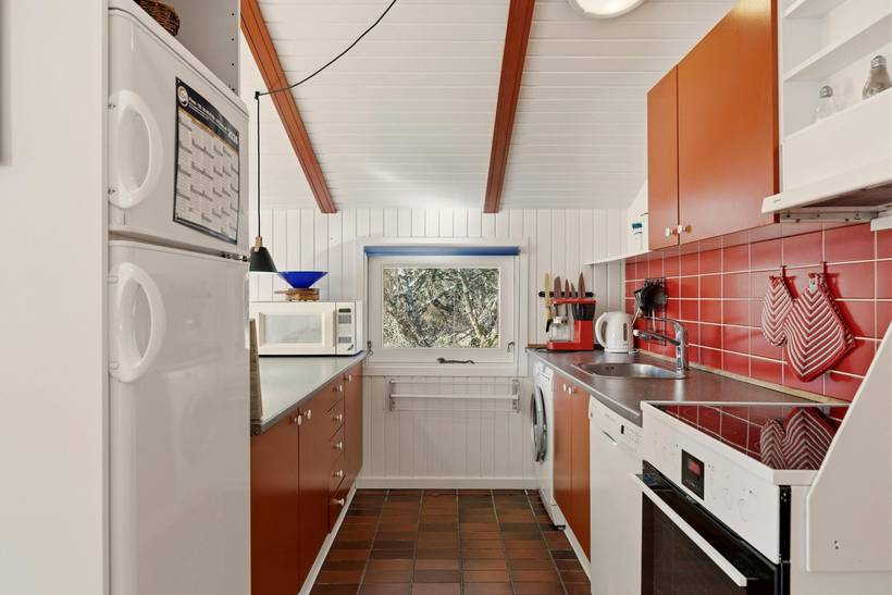 Foto von Ferienhaus BW65 in Sønderho - Fanø