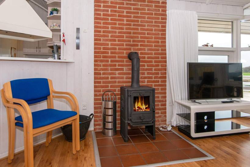 Foto von Ferienhaus BW69 in Lavensby - Als