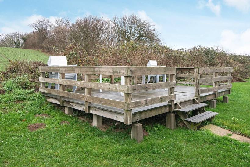 Foto von Ferienhaus BW69 in Lavensby - Als