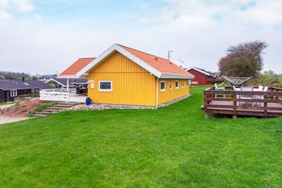 Vorschaubild von Ferienhaus BW69 in Lavensby - Als