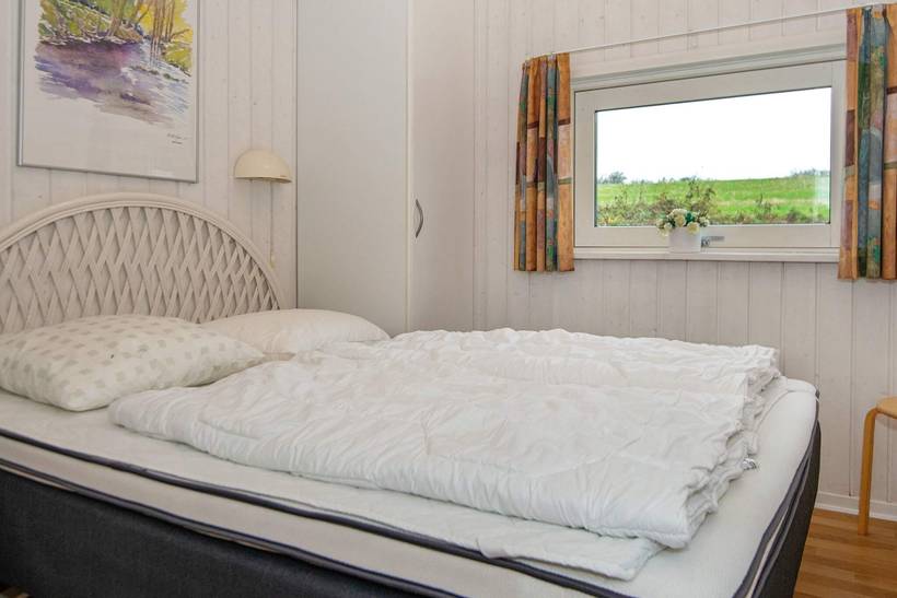 Foto von Ferienhaus BW69 in Lavensby - Als