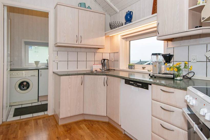 Foto von Ferienhaus BW69 in Lavensby - Als