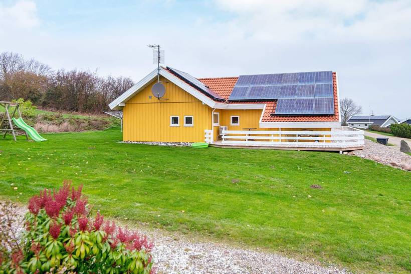 Foto von Ferienhaus BW69 in Lavensby - Als