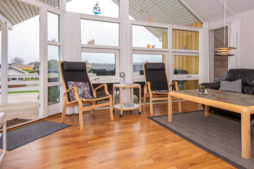Foto von Ferienhaus BW69 in Lavensby - Als