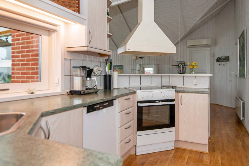Foto von Ferienhaus BW69 in Lavensby - Als