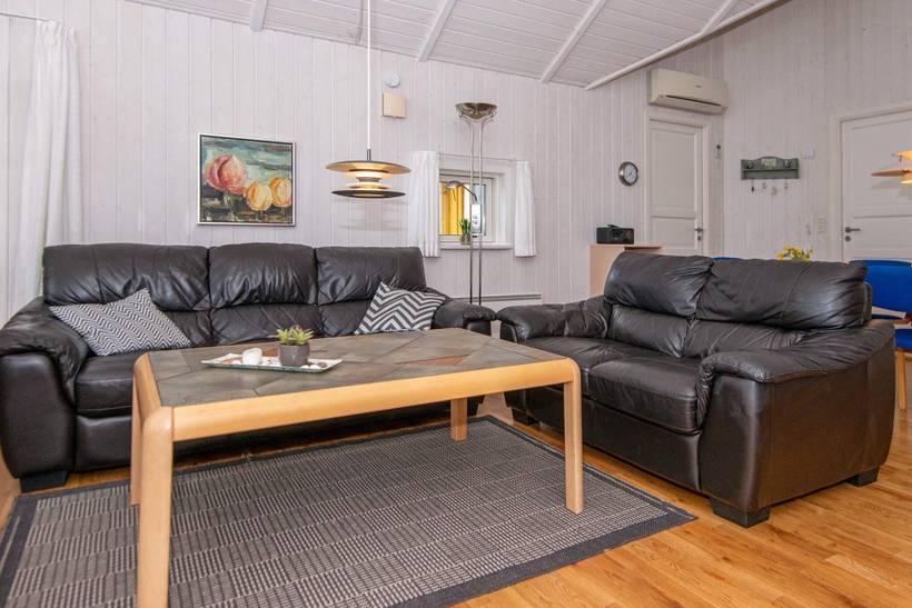 Foto von Ferienhaus BW69 in Lavensby - Als