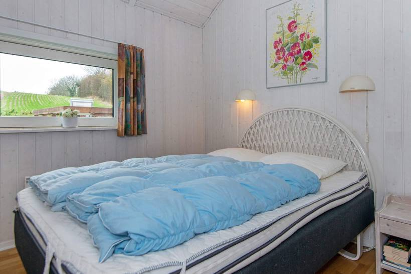 Foto von Ferienhaus BW69 in Lavensby - Als