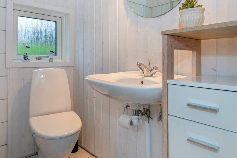Foto von Ferienhaus BW69 in Lavensby - Als
