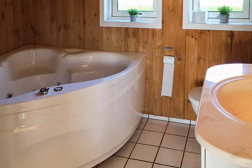 Foto von Ferienhaus BW69 in Lavensby - Als