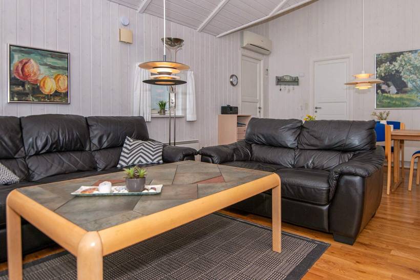 Foto von Ferienhaus BW69 in Lavensby - Als