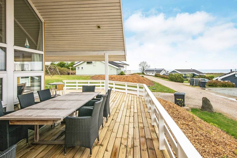 Foto von Ferienhaus BW69 in Lavensby - Als