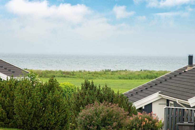 Foto von Ferienhaus BW69 in Lavensby - Als