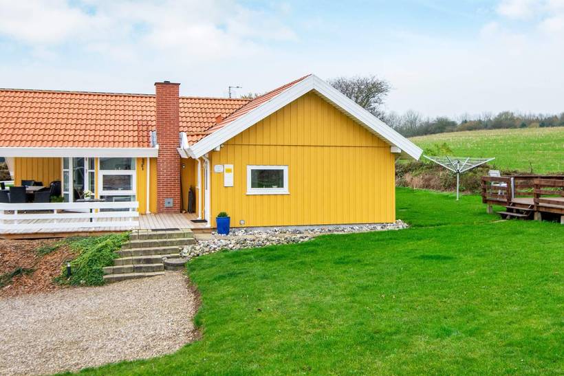 Foto von Ferienhaus BW69 in Lavensby - Als