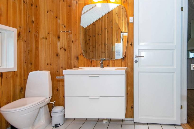 Foto von Ferienhaus BW69 in Lavensby - Als