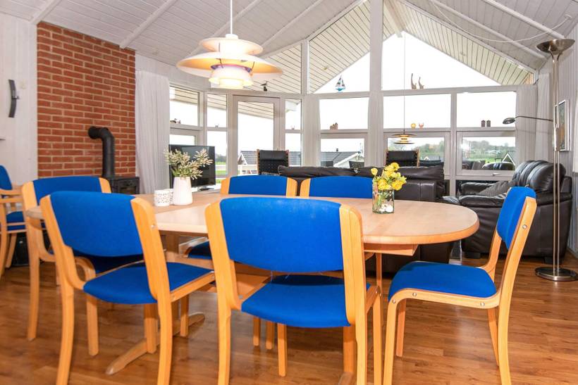 Foto von Ferienhaus BW69 in Lavensby - Als