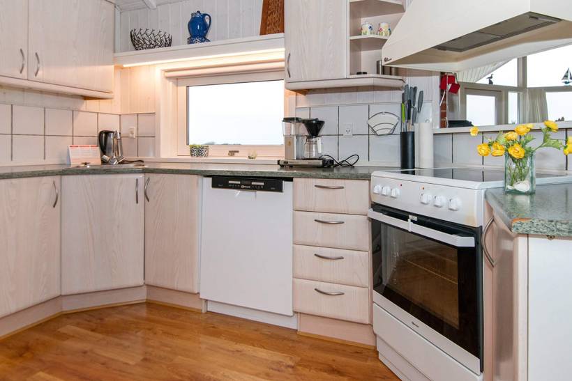 Foto von Ferienhaus BW69 in Lavensby - Als