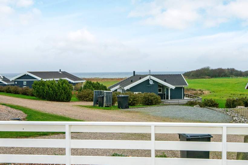 Foto von Ferienhaus BW69 in Lavensby - Als