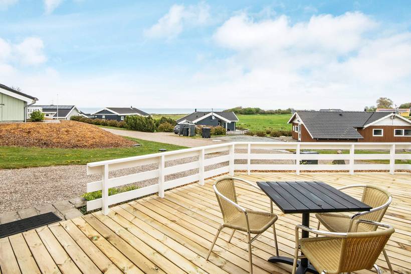 Foto von Ferienhaus BW69 in Lavensby - Als