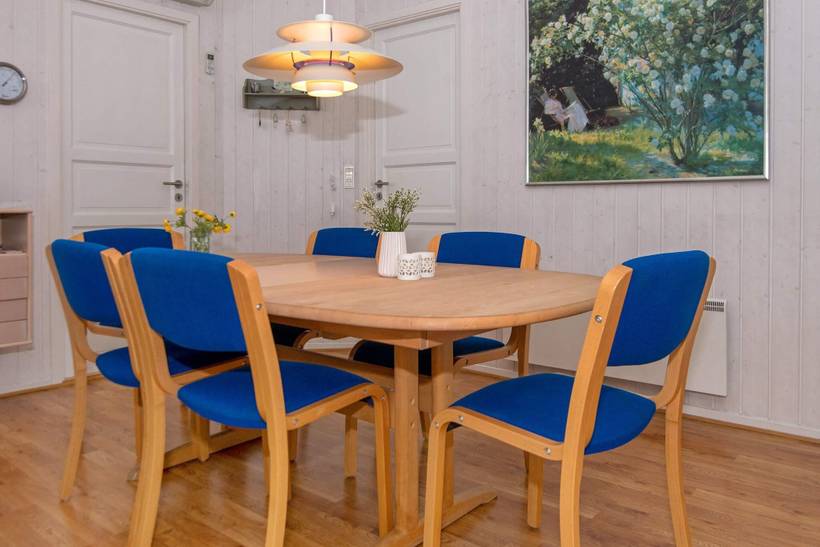 Foto von Ferienhaus BW69 in Lavensby - Als