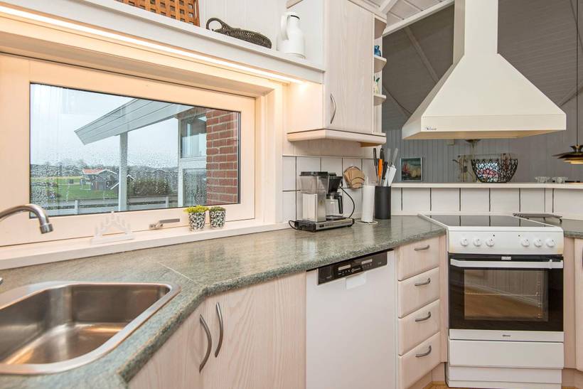 Foto von Ferienhaus BW69 in Lavensby - Als