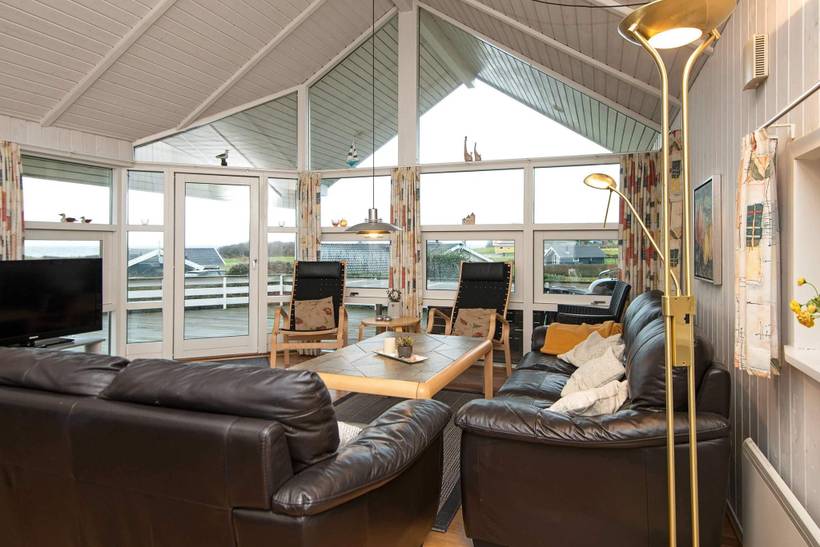 Foto von Ferienhaus BW69 in Lavensby - Als