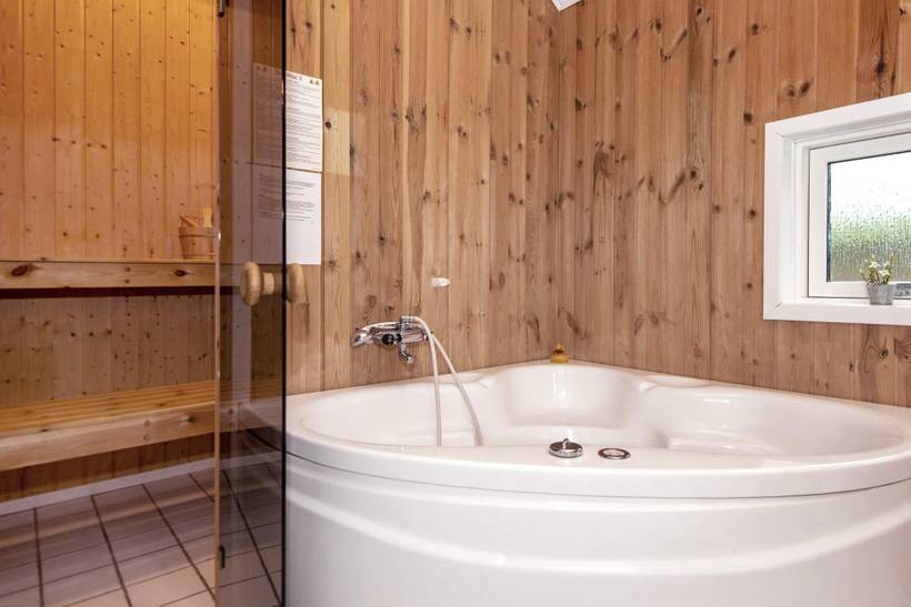 Foto von Ferienhaus BW69 in Lavensby - Als