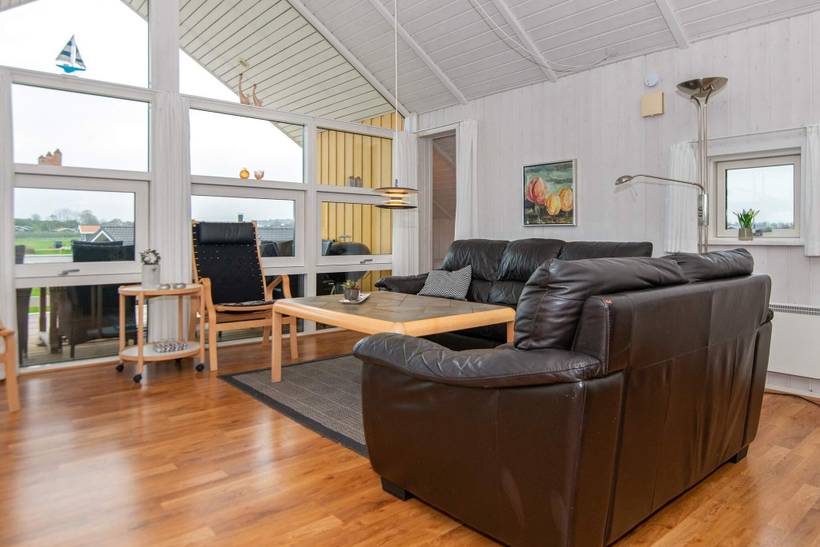 Foto von Ferienhaus BW69 in Lavensby - Als