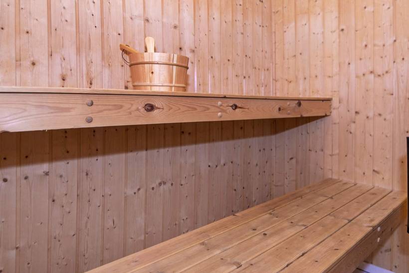 Foto von Ferienhaus BW69 in Lavensby - Als