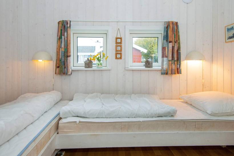 Foto von Ferienhaus BW69 in Lavensby - Als