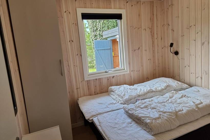Foto von Ferienhaus BW72 auf Mors - Thy/Limfjord