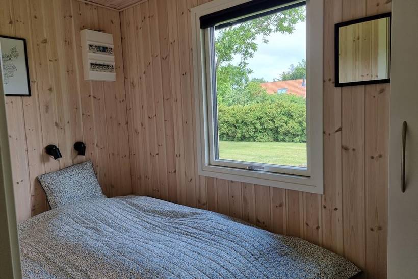 Foto von Ferienhaus BW72 auf Mors - Thy/Limfjord