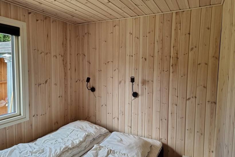 Foto von Ferienhaus BW72 auf Mors - Thy/Limfjord