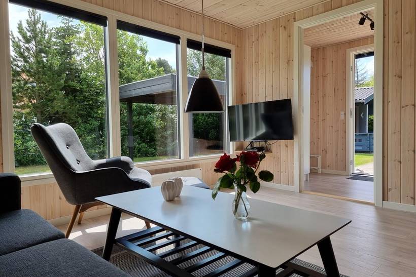 Foto von Ferienhaus BW72 auf Mors - Thy/Limfjord