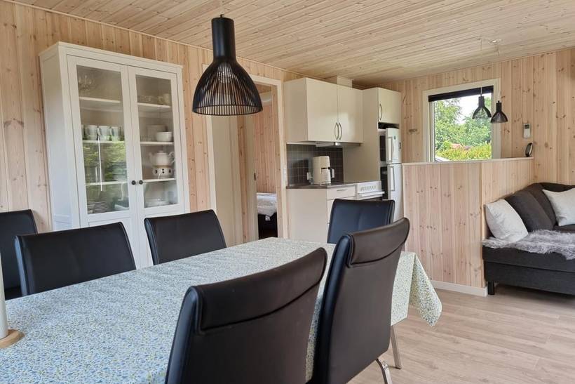 Foto von Ferienhaus BW72 auf Mors - Thy/Limfjord