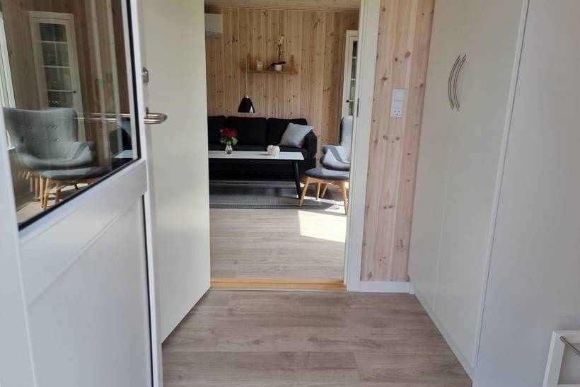 Foto von Ferienhaus BW72 auf Mors - Thy/Limfjord