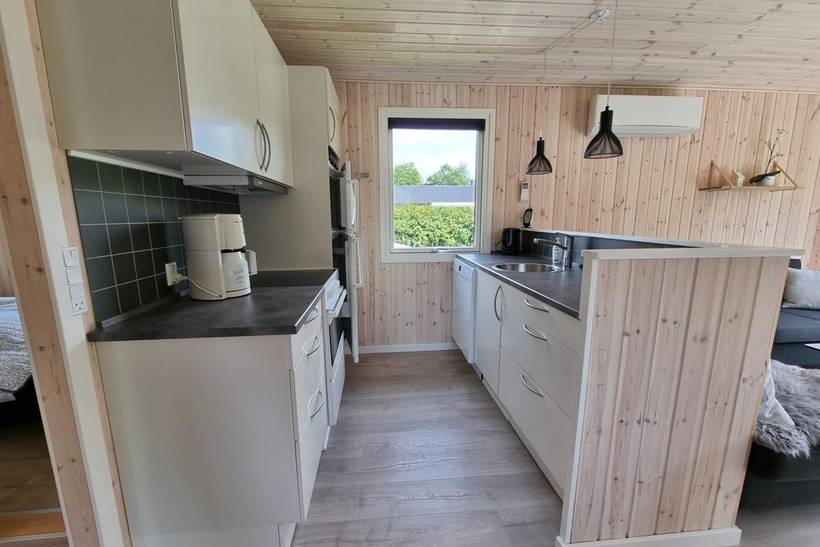 Foto von Ferienhaus BW72 auf Mors - Thy/Limfjord