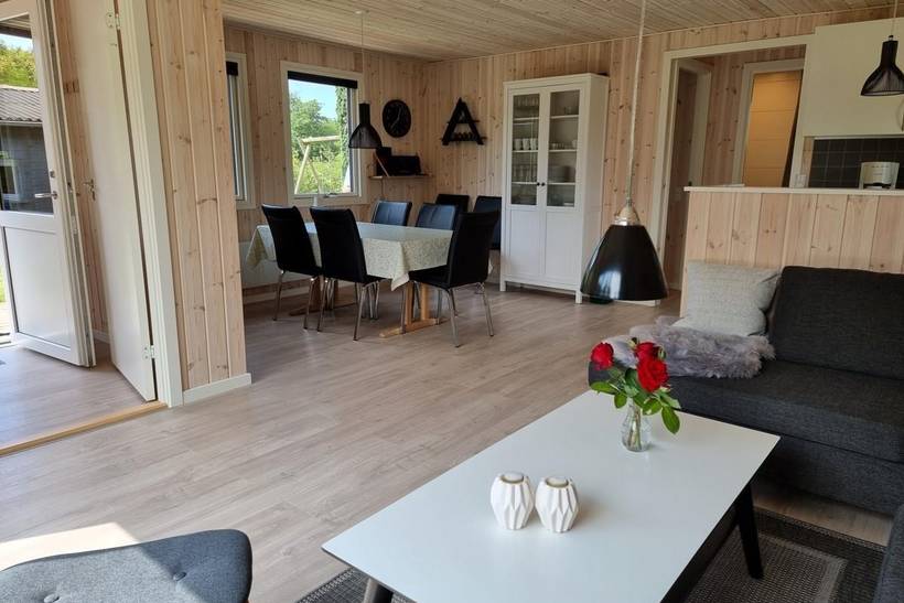 Foto von Ferienhaus BW72 auf Mors - Thy/Limfjord