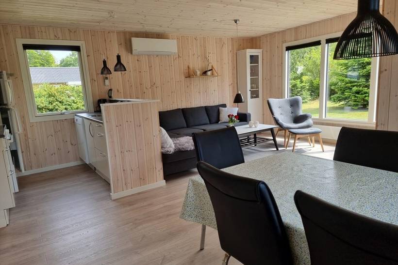 Foto von Ferienhaus BW72 auf Mors - Thy/Limfjord