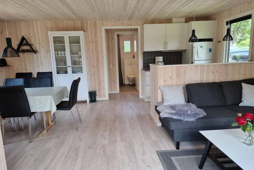 Foto von Ferienhaus BW72 auf Mors - Thy/Limfjord