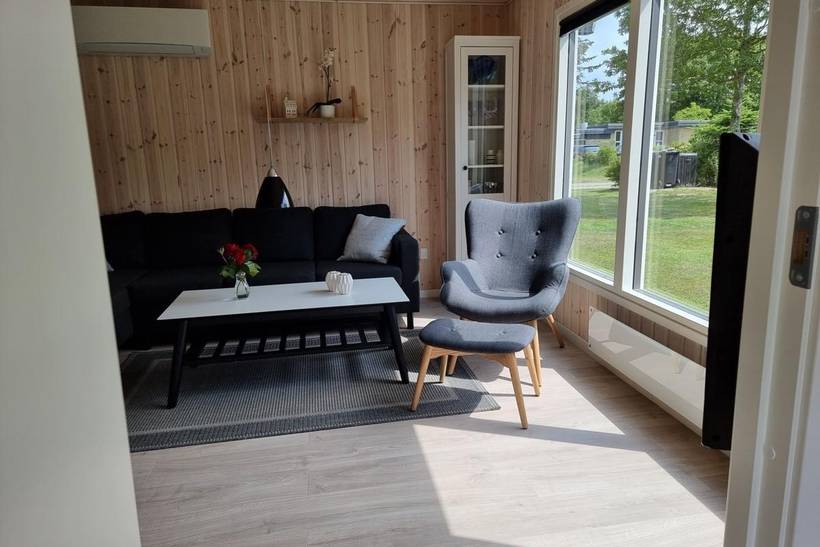 Foto von Ferienhaus BW72 auf Mors - Thy/Limfjord