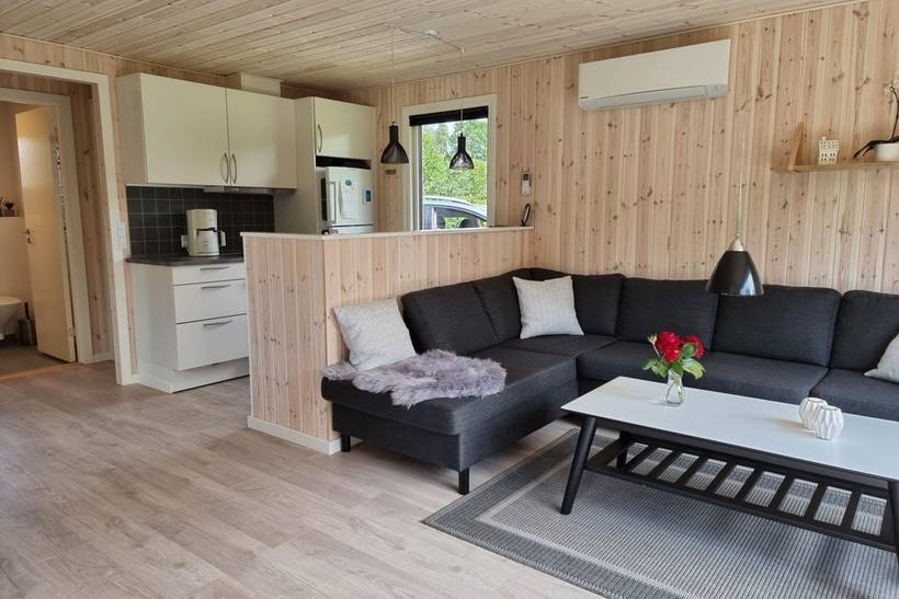 Foto von Ferienhaus BW72 auf Mors - Thy/Limfjord