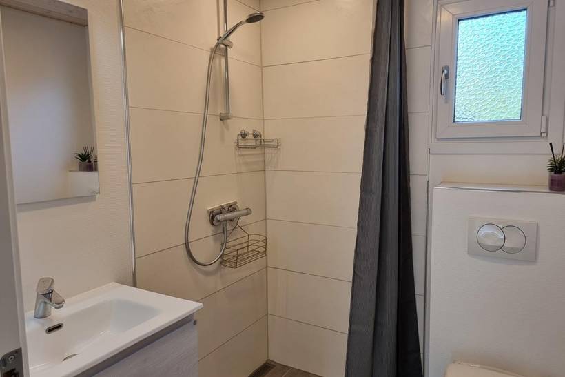 Foto von Ferienhaus BW72 auf Mors - Thy/Limfjord
