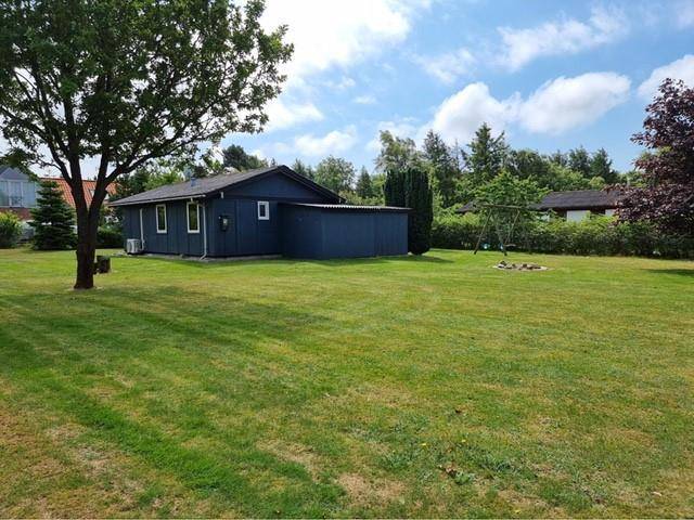Foto von Ferienhaus BW72 auf Mors - Thy/Limfjord